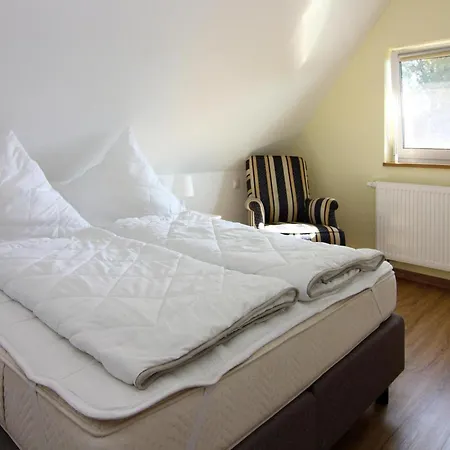 Neuendorfkrug, Luetow, Cleaning Included *