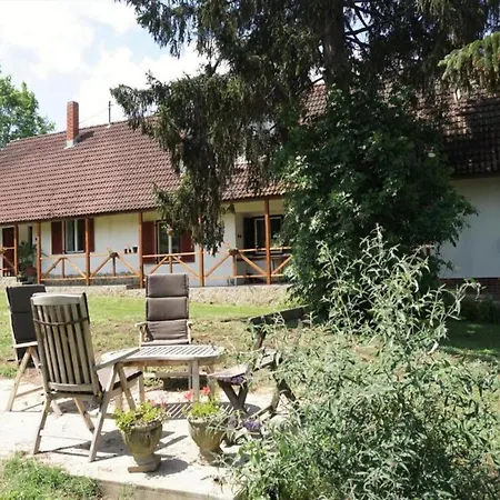 Apartment Neuendorfkrug, Luetow, Cleaning Included *