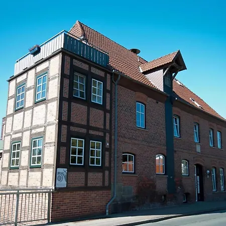 Apartment Neuendorfkrug, Luetow, Cleaning Included *