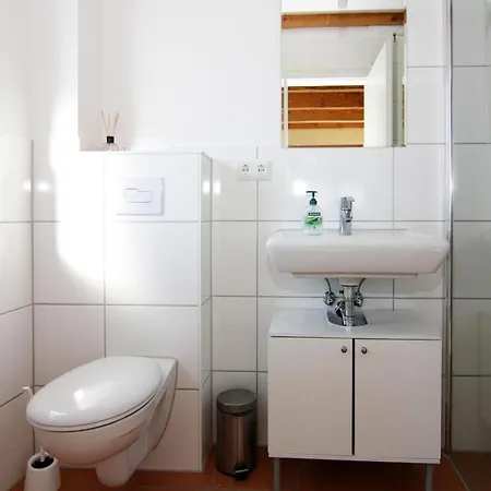 Neuendorfkrug, Luetow, Cleaning Included