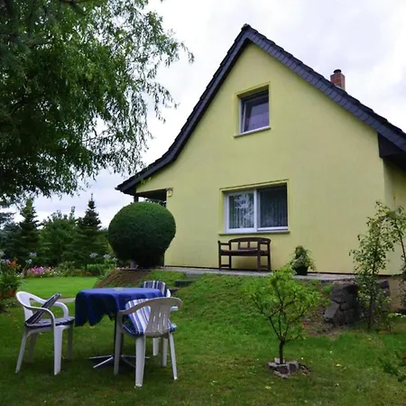 Apartment Neuendorfkrug, Luetow, Cleaning Included *