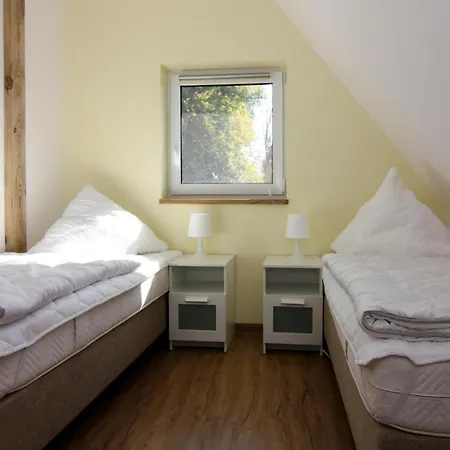 Neuendorfkrug, Luetow, Cleaning Included Apartment